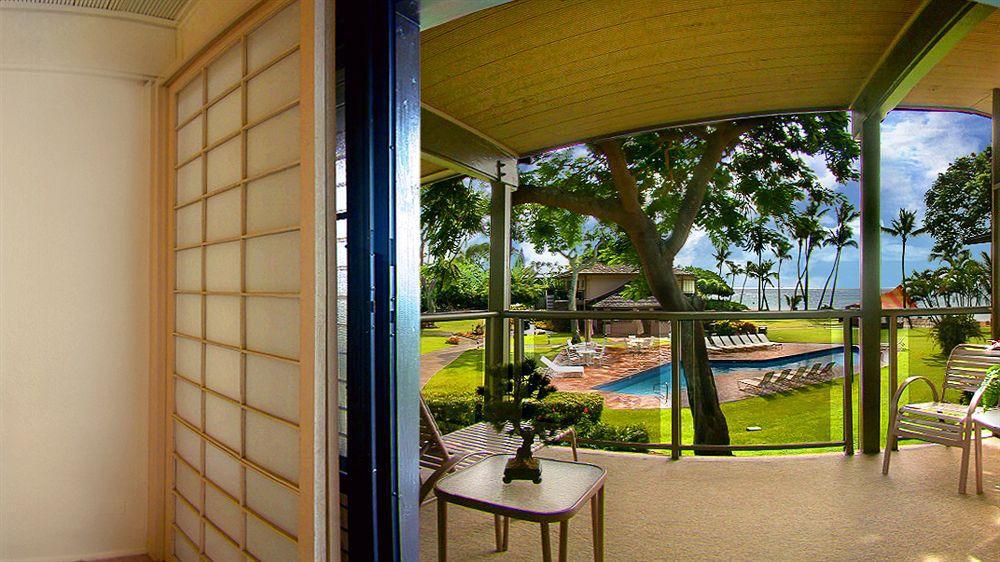 Napili Kai Beach Resort Kapalua Exterior photo
