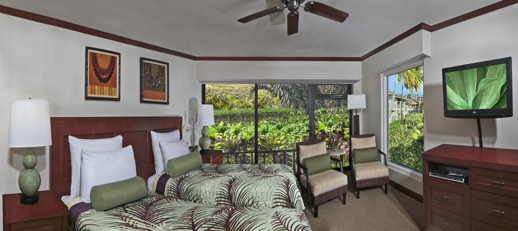 Napili Kai Beach Resort Kapalua Exterior photo