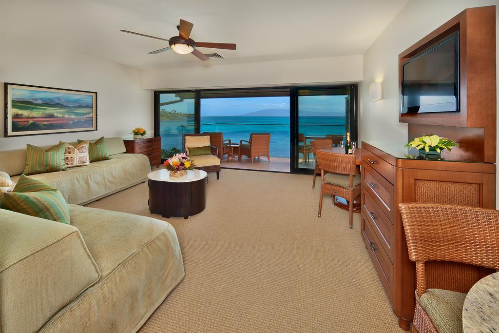 Napili Kai Beach Resort Kapalua Room photo