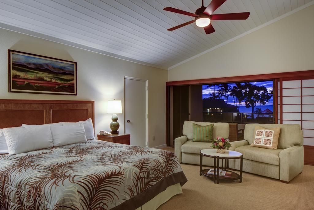 Napili Kai Beach Resort Kapalua Room photo