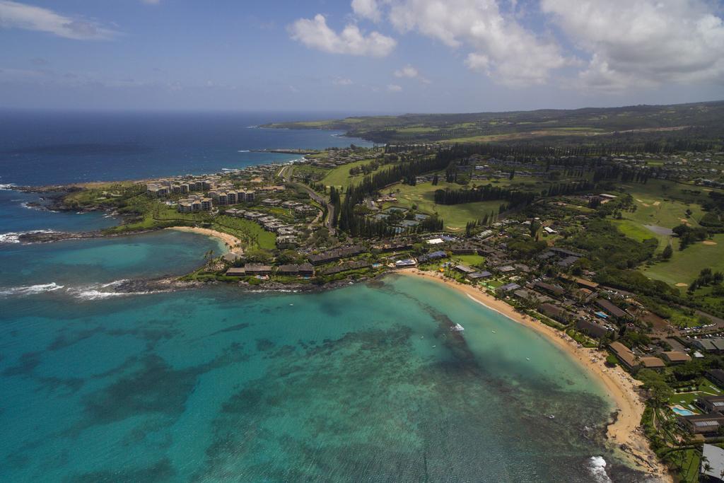 Napili Kai Beach Resort Kapalua Exterior photo